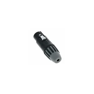 Seetronic SCMF3-B 3pin XLR