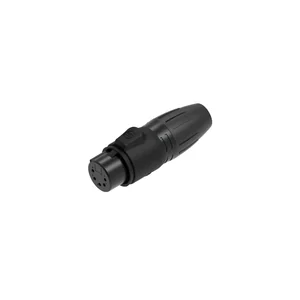 Seetronic SCMF5-BG 5pin XLR black