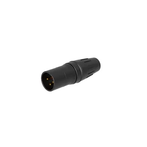 Seetronic SCMM3-B 3pin XLR
