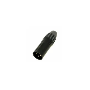 Seetronic SCMM3-BG 3pin XLR black