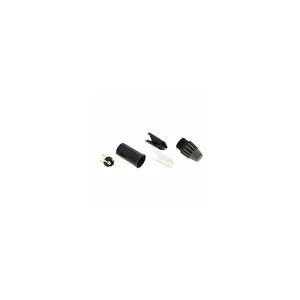 Seetronic SCMM3-BG 3pin XLR black