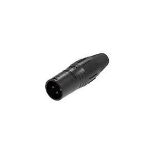 Seetronic SCMM3-BG 3pin XLR black
