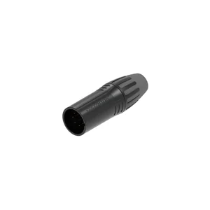 Seetronic SCMM5-BG 5pin XLR black