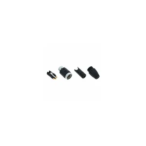 Seetronic SCWF3 3pin XLR IP65