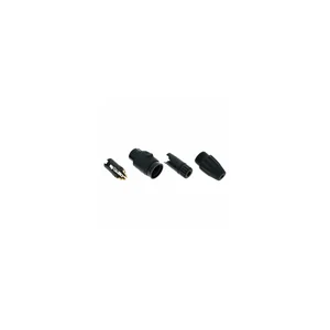 Seetronic SCWF4-B 4pin XLR IP65