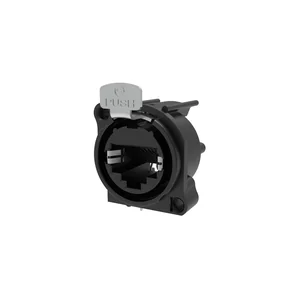 Seetronic SE8FAH RJ45 Socket
