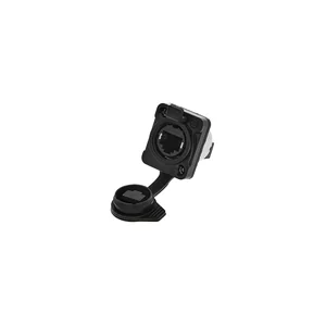 Seetronic SE8FDYH-62-B-NS RJ45