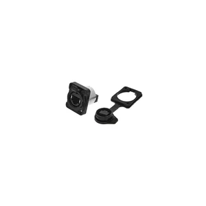 Seetronic SE8FDYH-62-B-NS RJ45