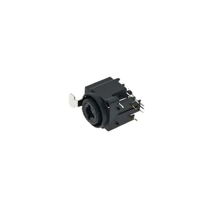 Seetronic SJSD6H XLR/6.3 Jack combo