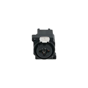 Seetronic SJSD6H XLR/6.3 Jack combo