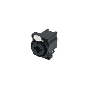 Seetronic SJSD6H XLR/6.3 Jack combo