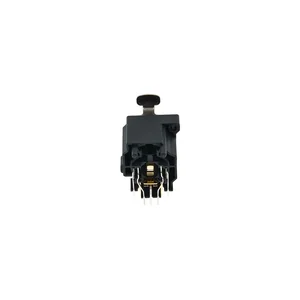 Seetronic SJSD6H XLR/6.3 Jack combo