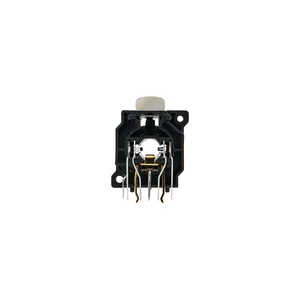 Seetronic SJSD6H XLR/6.3 Jack combo