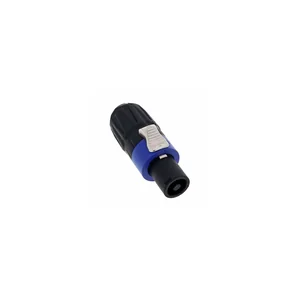 Seetronic SL4FX-N Speaker Twist 4pin