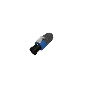 Seetronic SL4FX-N Speaker Twist 4pin