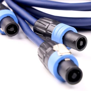 Seetronic SL4FX-N Speaker Twist 4pin
