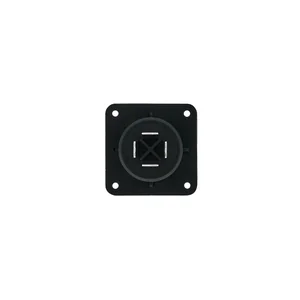 Seetronic SLDDM4 Speaker Twist 4 Pin