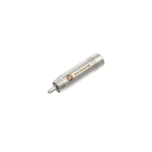 Seetronic ST352 RCA plug male