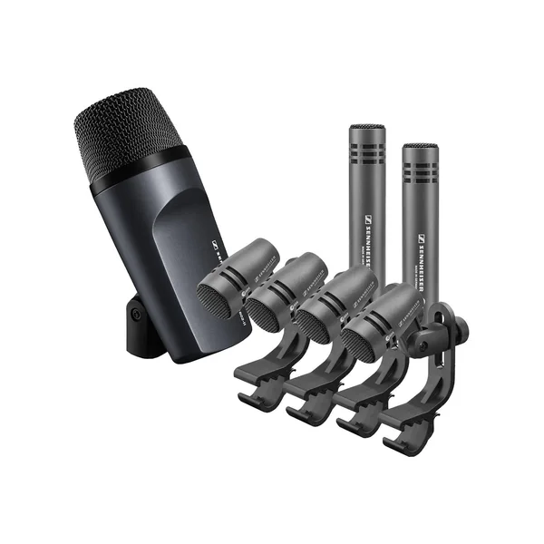 Sennheiser 600 Drum Set