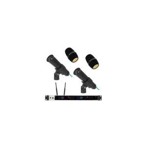 Sennheiser 6000/945 A5-A8 Twin Set