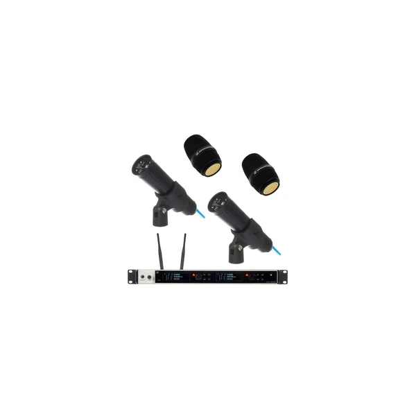 Sennheiser 6000/945 A5-A8 Twin Set