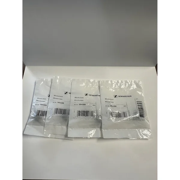 Sennheiser 79252 Windscreen BK