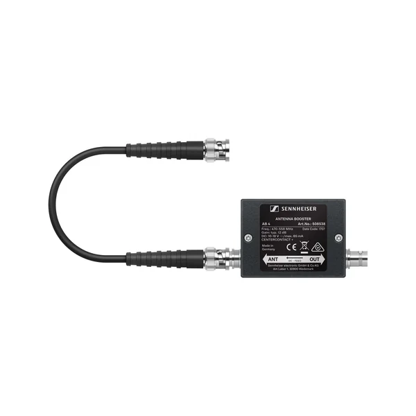 Sennheiser AB 4-GBW