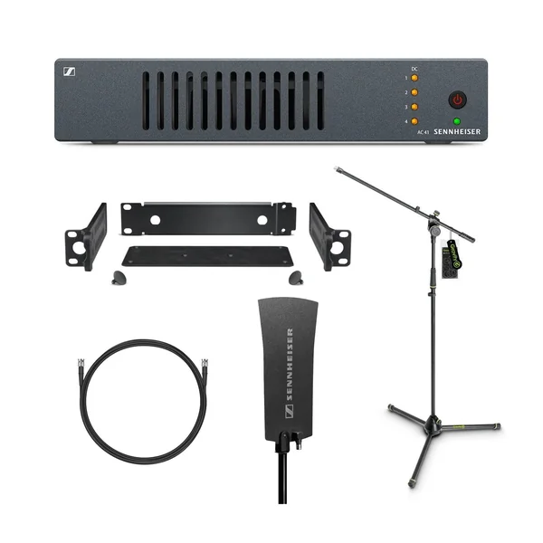 Sennheiser AC41 Antenna Combiner