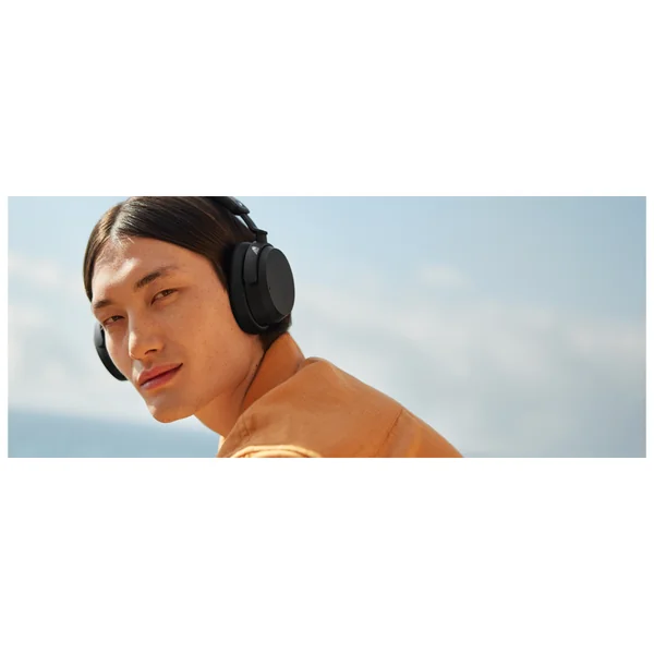 Sennheiser ACCENTUM Black