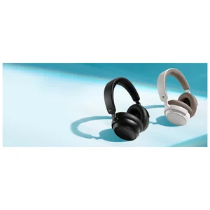 Sennheiser ACCENTUM Plus Black