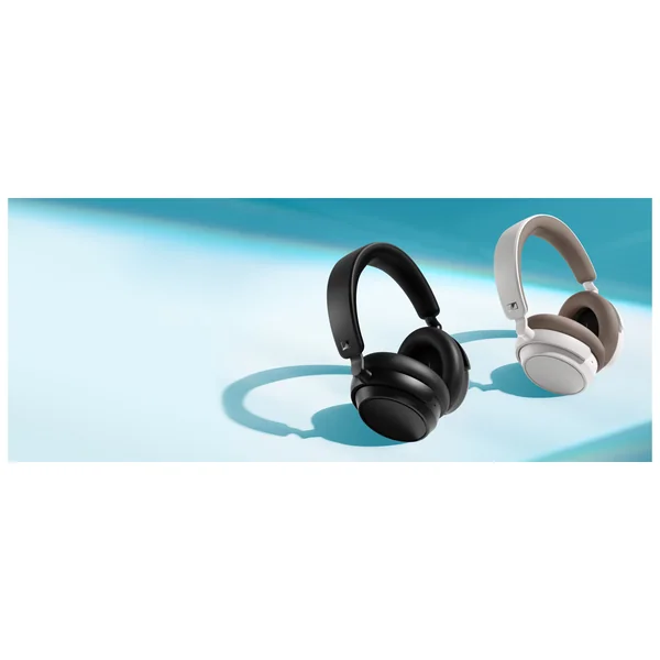 Sennheiser ACCENTUM Plus Black