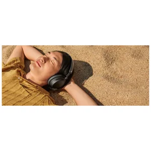 Sennheiser ACCENTUM Plus Black