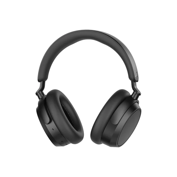Sennheiser ACCENTUM Plus Black