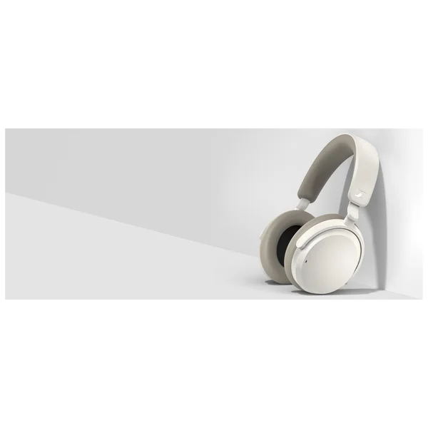 Sennheiser ACCENTUM White