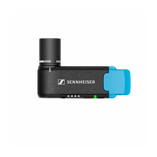 Sennheiser AVX-ME2 MKE2 Bundle