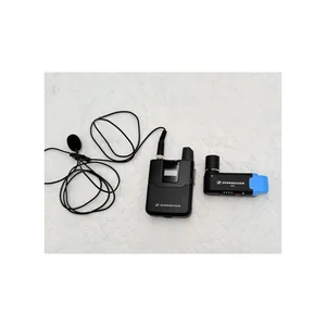 Sennheiser AVX-ME2 MKE2 Bundle