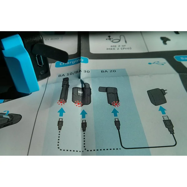 Sennheiser AVX-ME2 Set