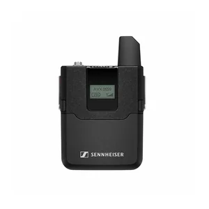 Sennheiser AVX-MKE2 Set