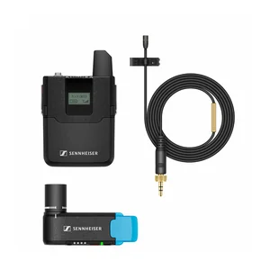 Sennheiser AVX-MKE2 Set
