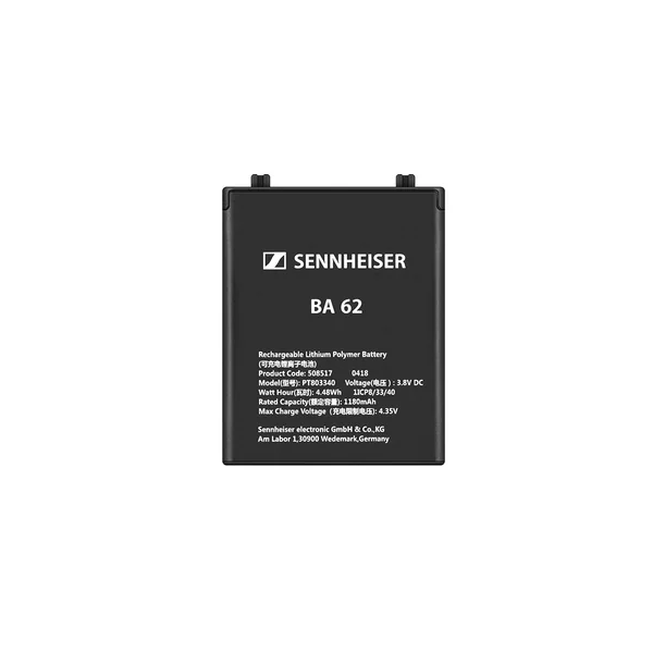 Sennheiser BA 62