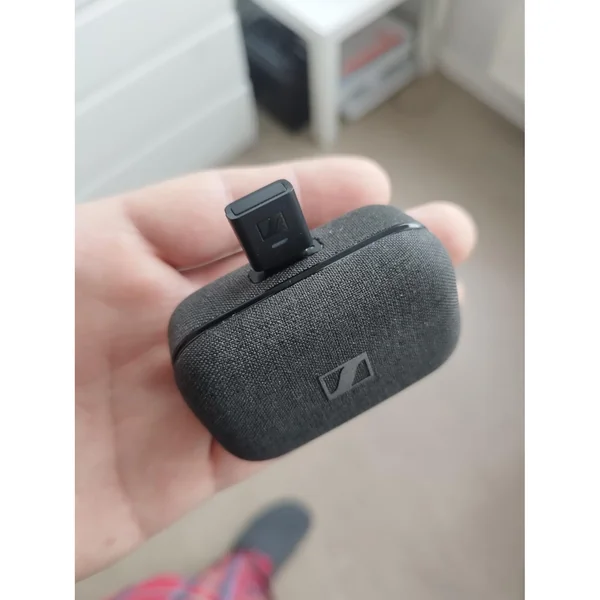 Sennheiser BTD 700