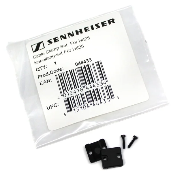 Sennheiser Cable Holder Set for HD-25