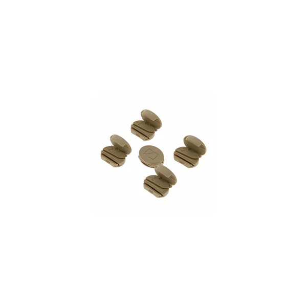 Sennheiser Clipset HSP2 Tan