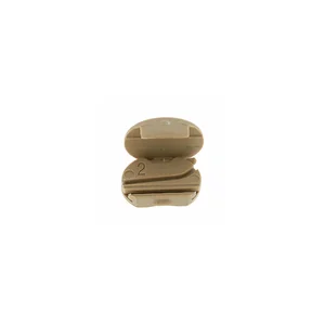 Sennheiser Clipset HSP2 Tan