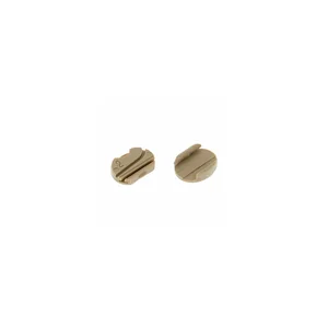 Sennheiser Clipset HSP2 Tan