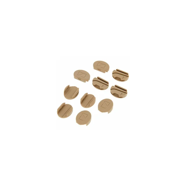 Sennheiser Clipset HSP4 beige