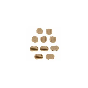 Sennheiser Clipset HSP4 beige