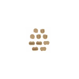 Sennheiser Clipset HSP4 beige