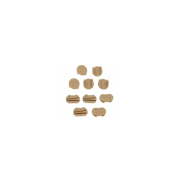 Sennheiser Clipset HSP4 beige