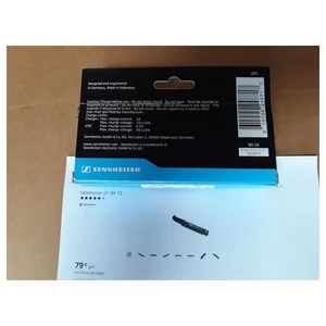 Sennheiser D1 BA 10
